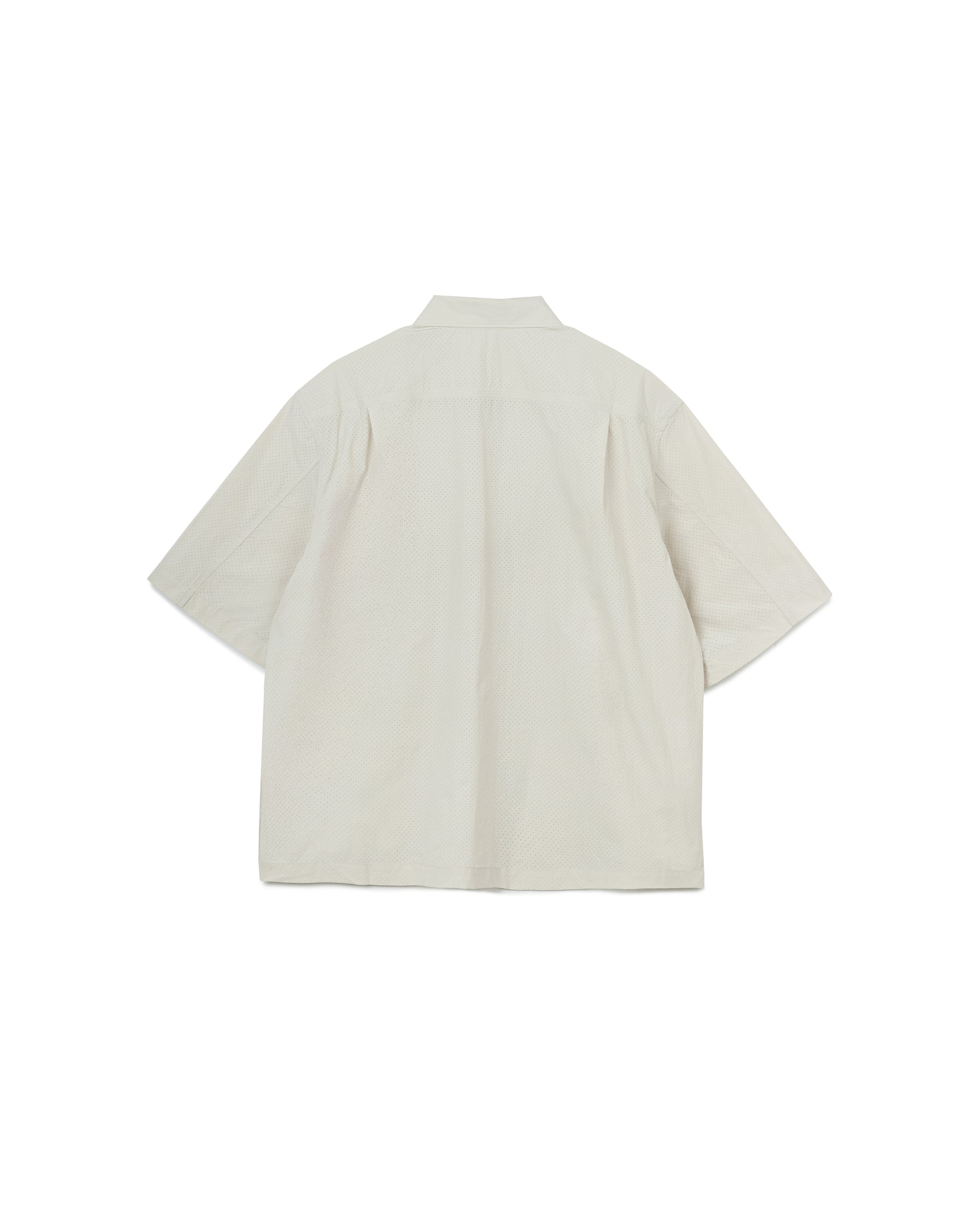 Zip Design Shirt