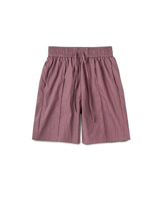 Casual Elastic Short