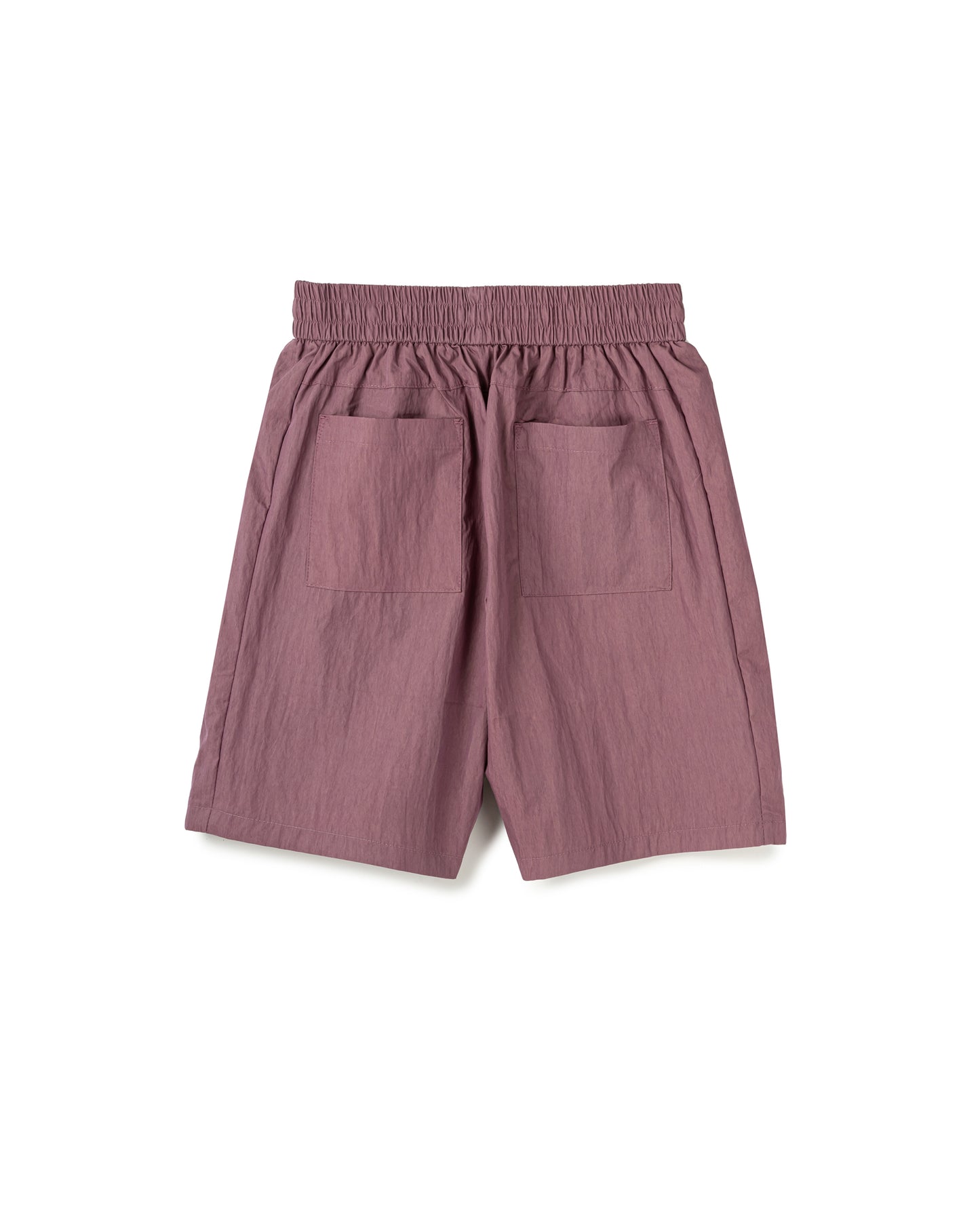 Casual Elastic Short