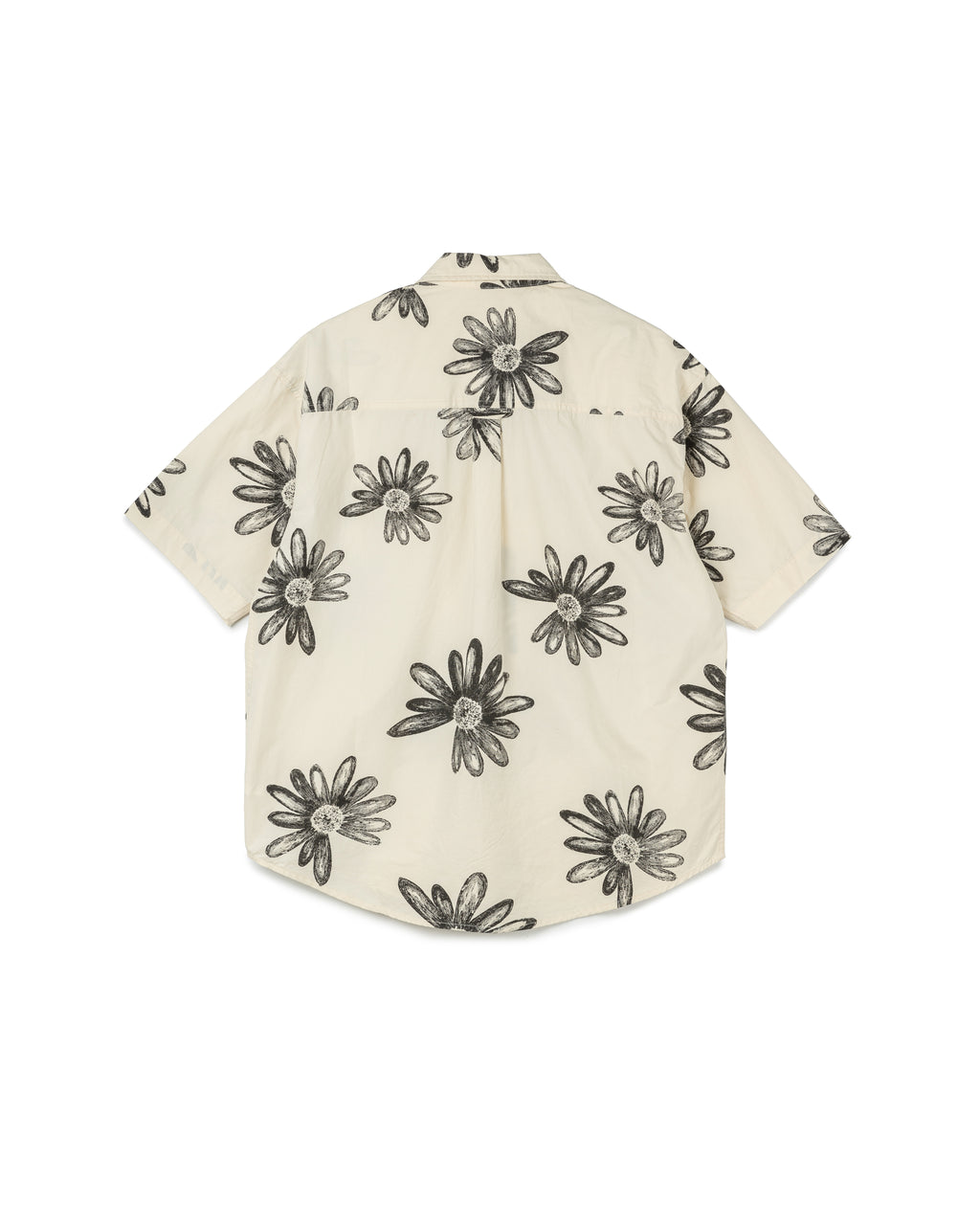 Floral Print Shirt