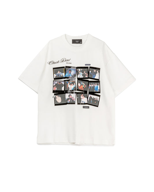 Polaroid Oversize Tee