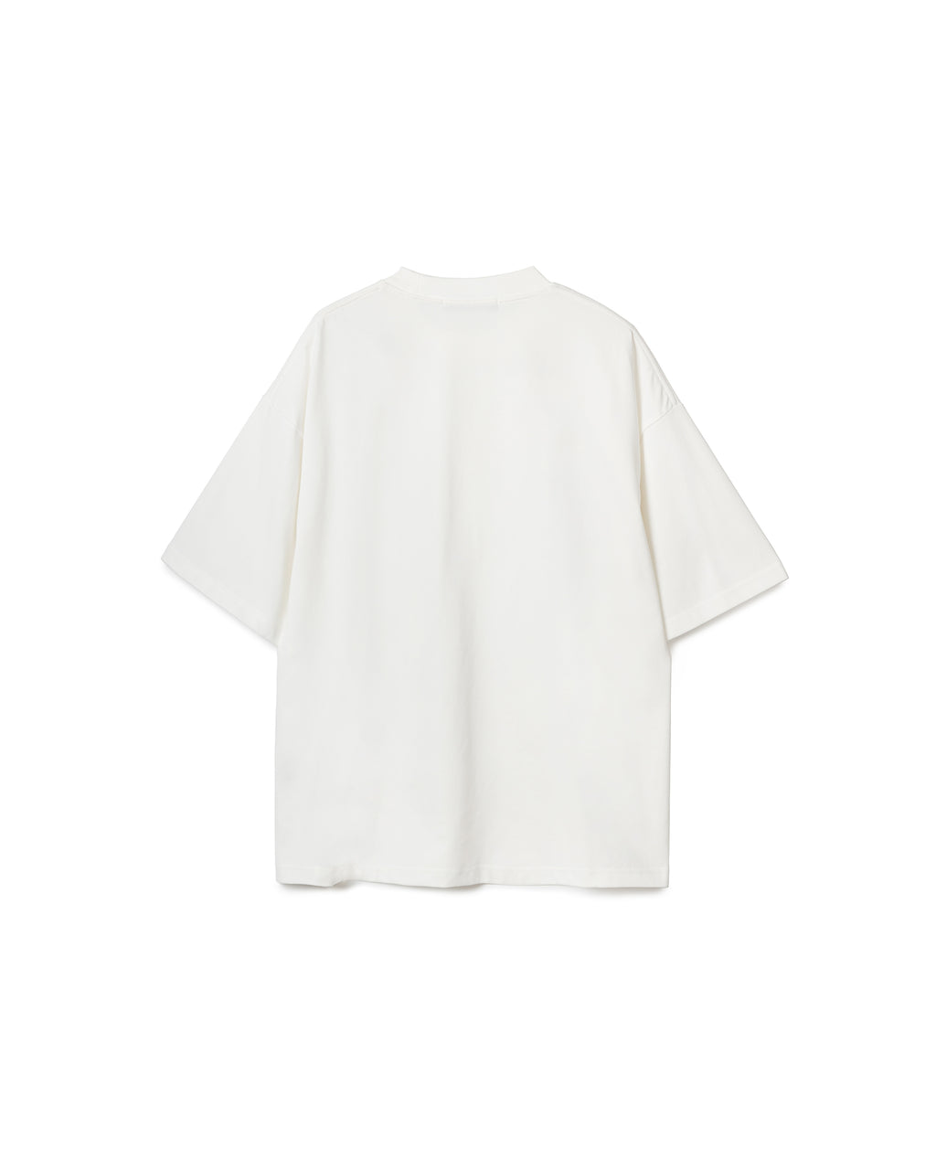 Frame Street Tee