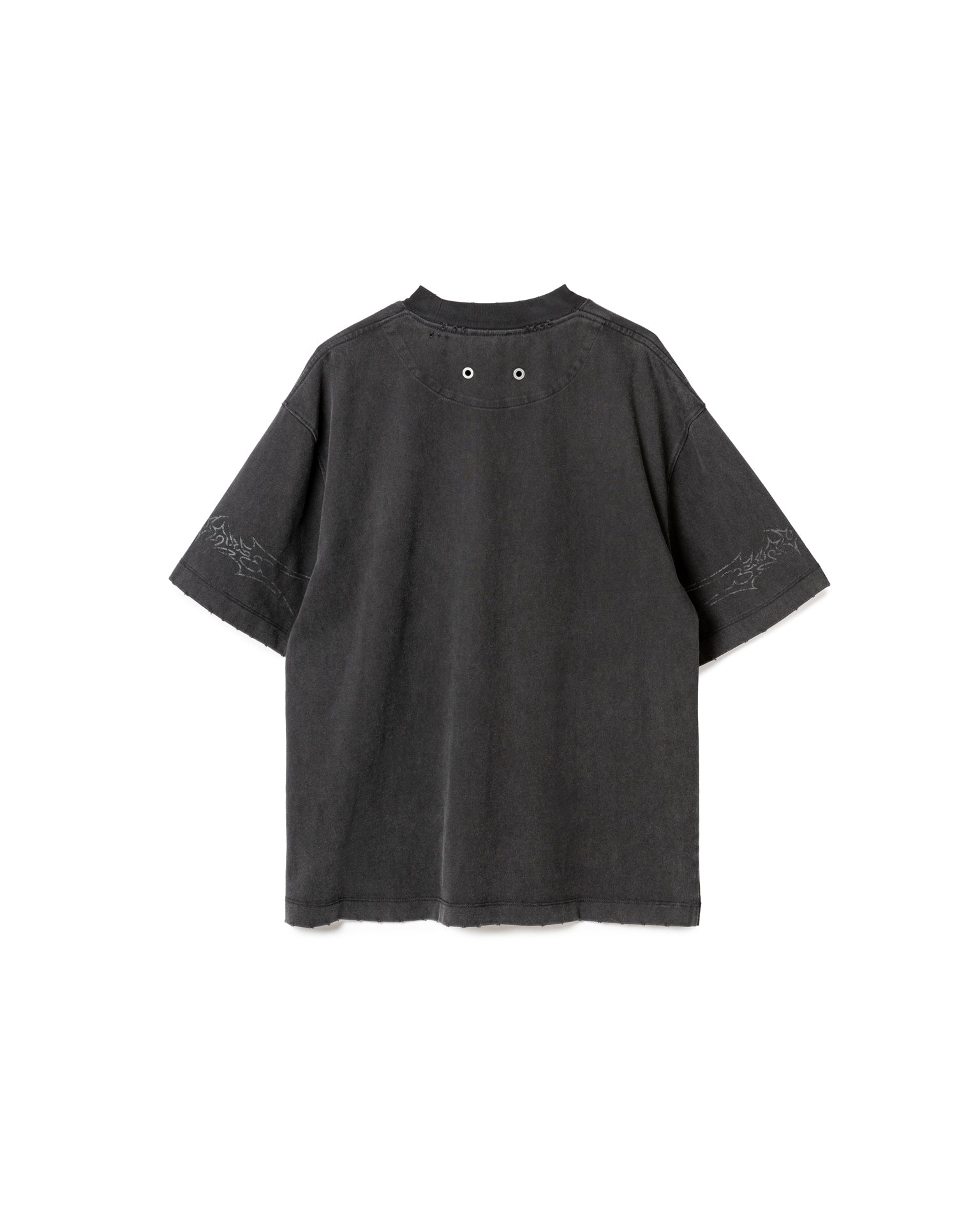 Washed Grunge Tee