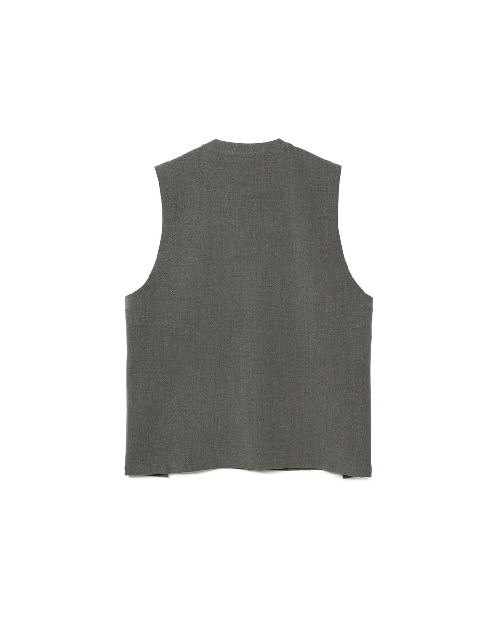Minimalist V-Neck Casual Set