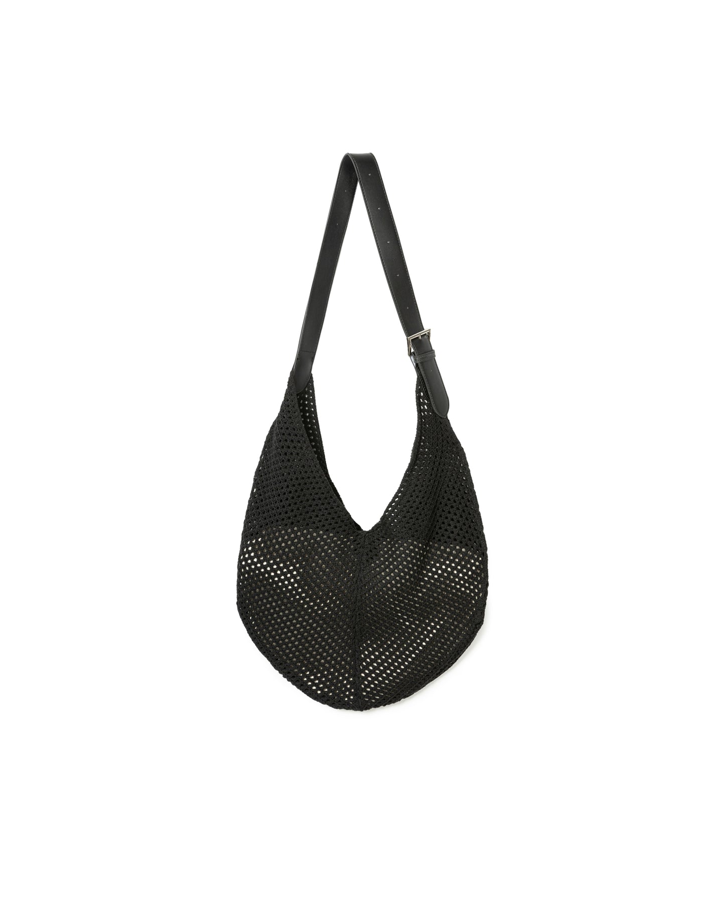Hollow Knitted Bag
