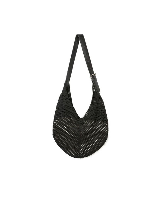 Hollow Knitted Bag