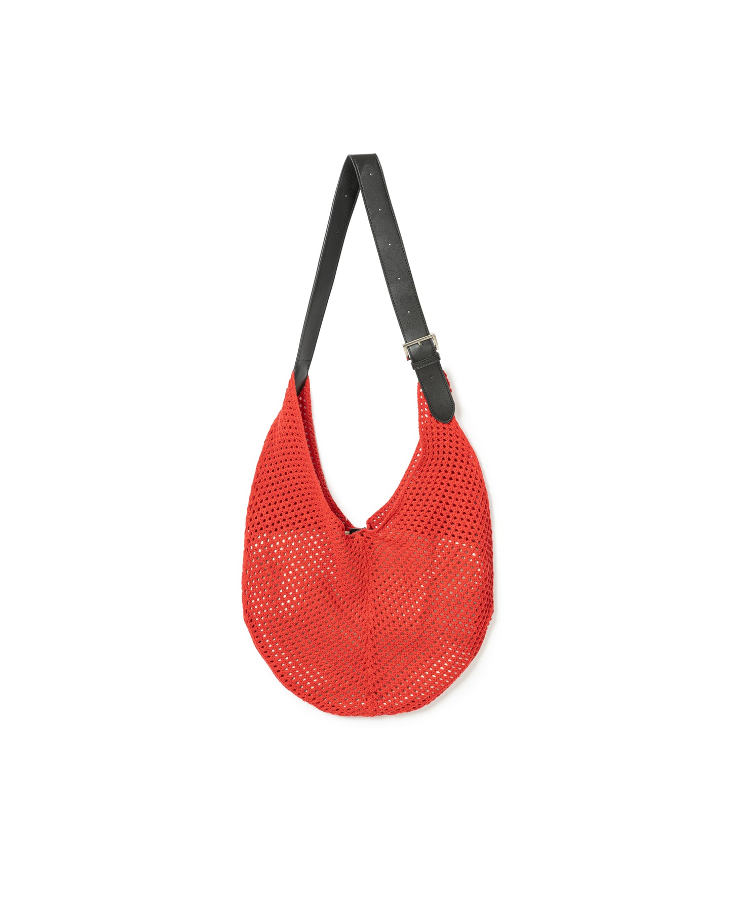 Hollow Knitted Bag
