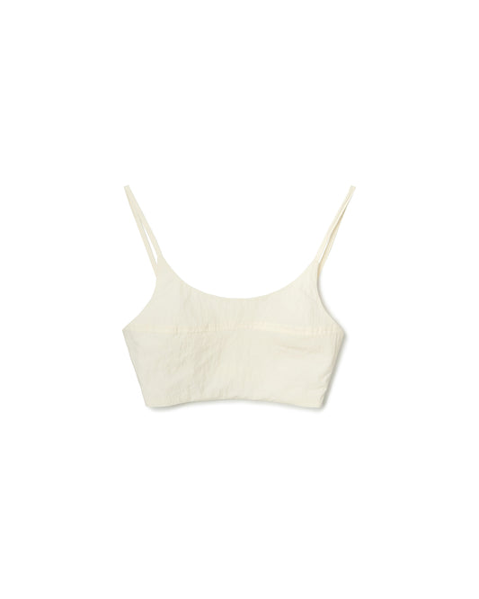 Strap Tube Top