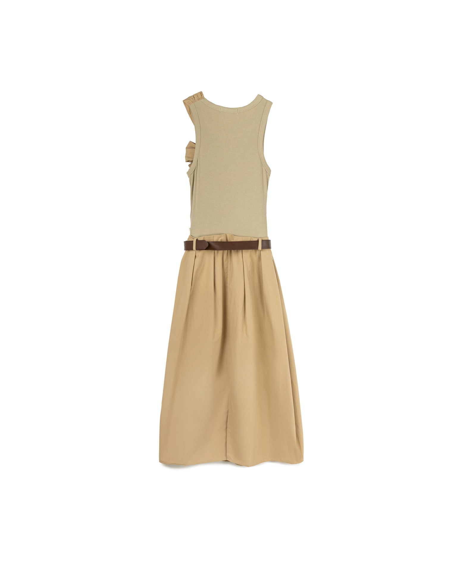 Bow Tie Dress