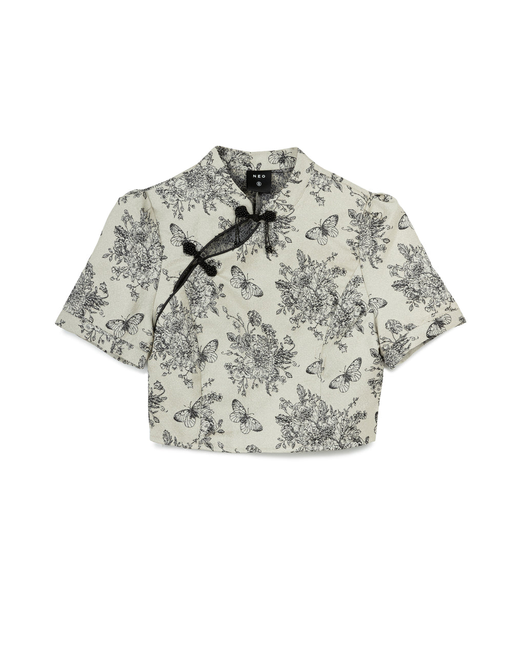 New Chinese Cheongsam Set