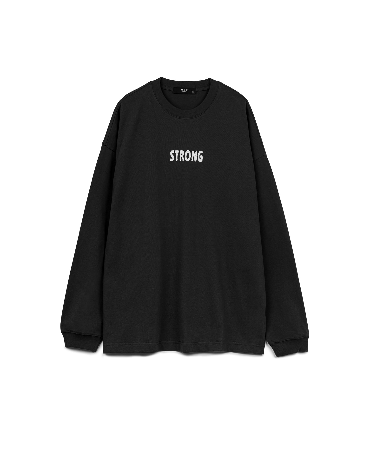 STRONG Long Sleeve Tee
