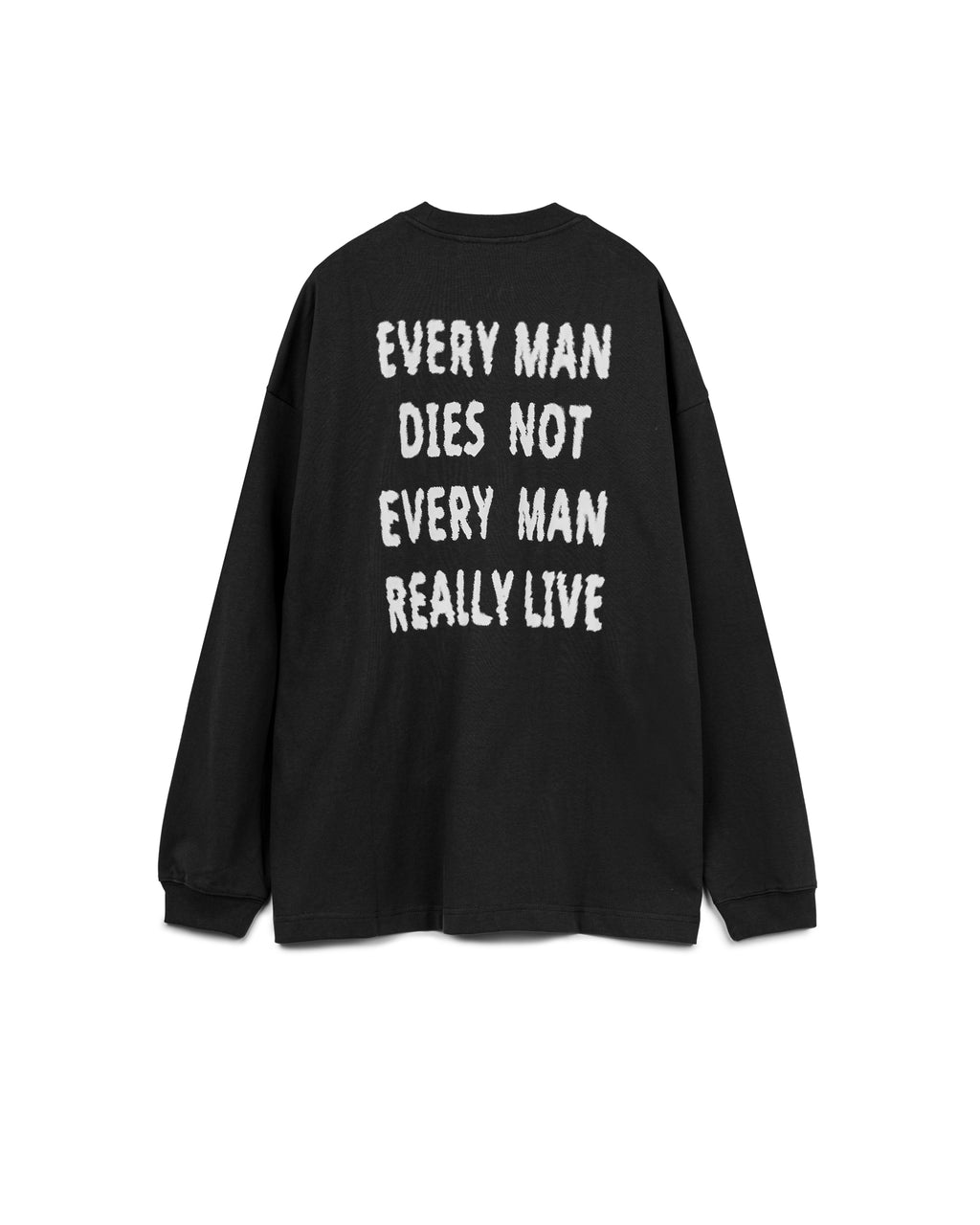 STRONG Long Sleeve Tee