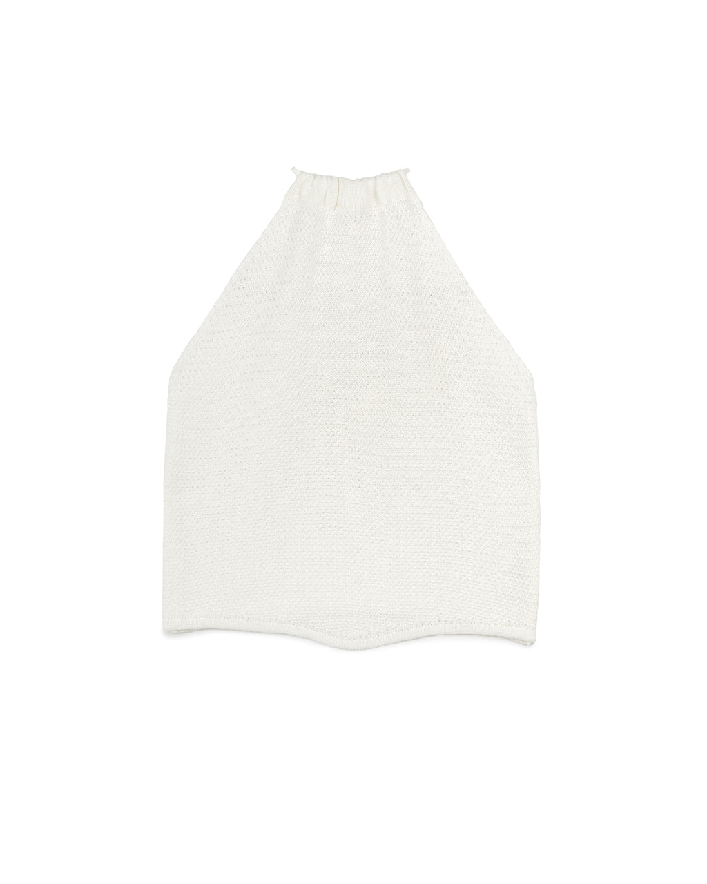 Loom Halter Top