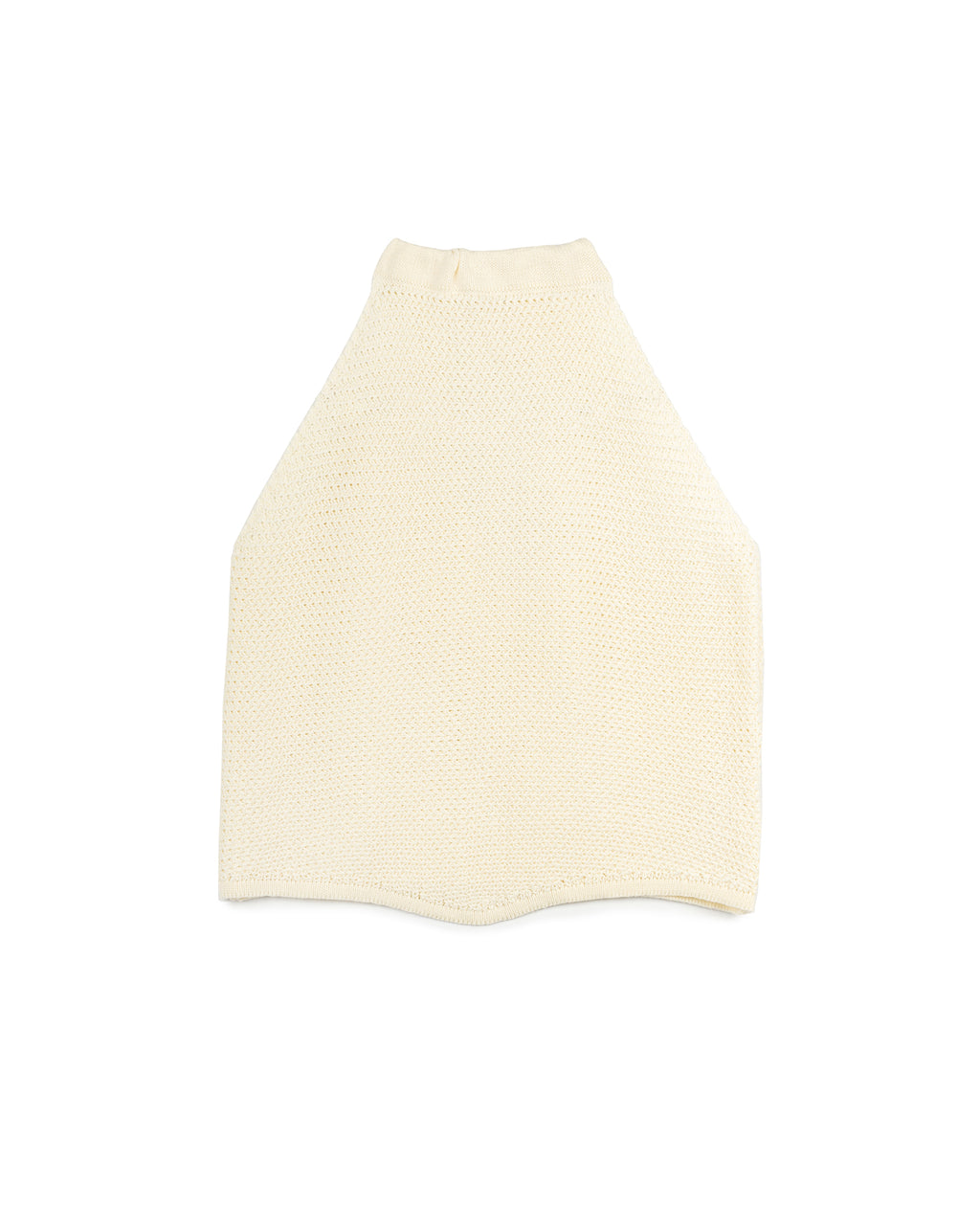 Loom Halter Top