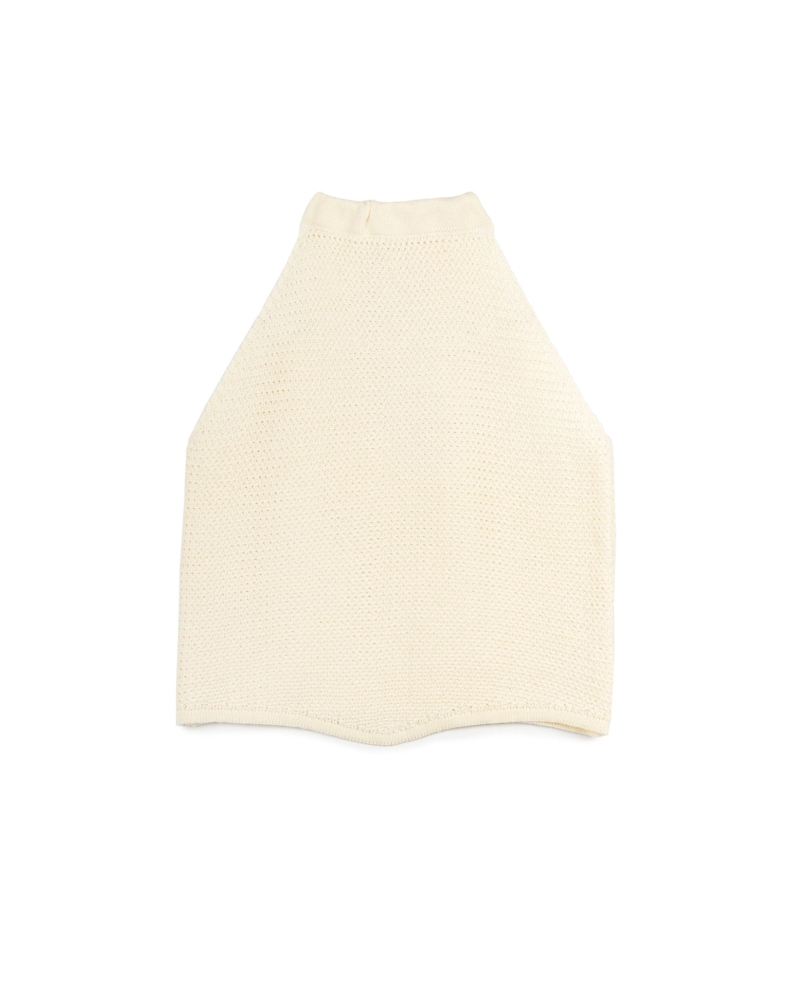 Loom Halter Top