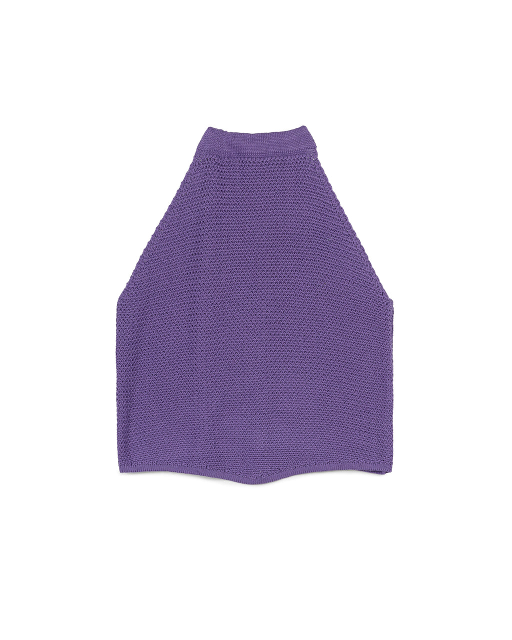 Loom Halter Top