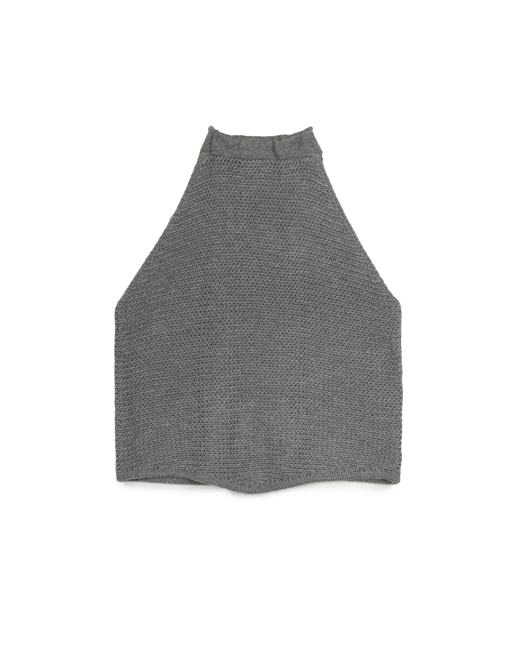 Loom Halter Top