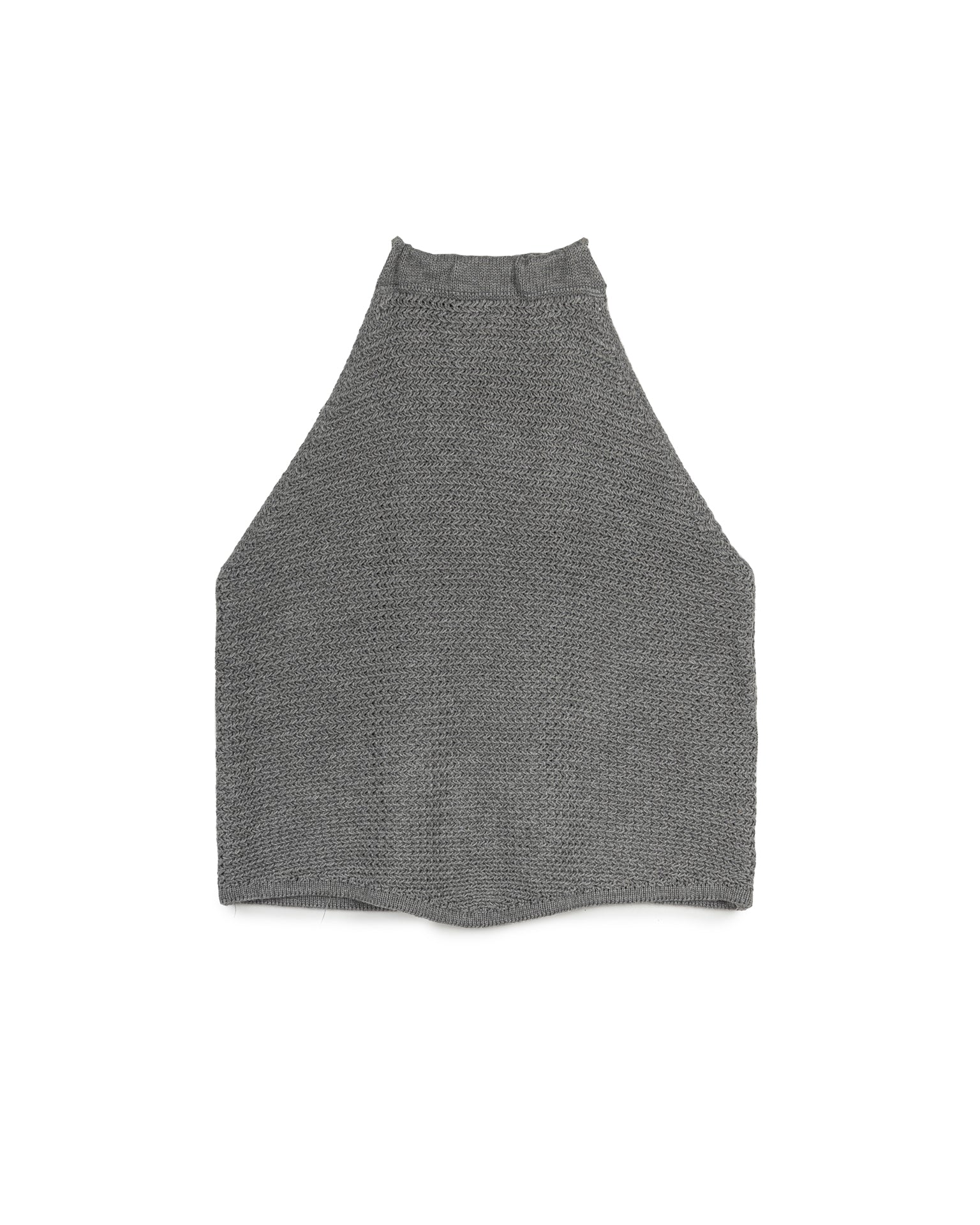 Loom Halter Top
