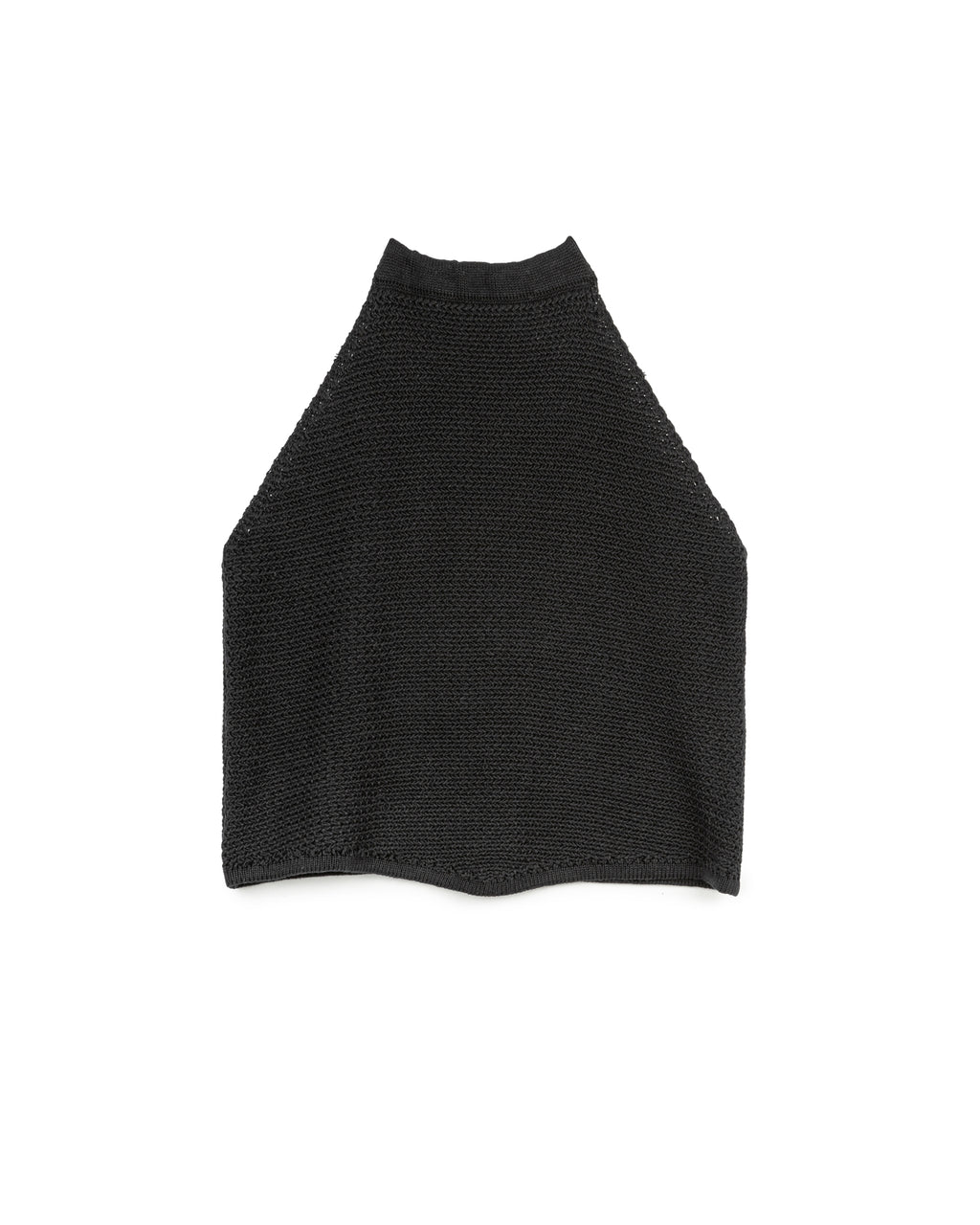 Loom Halter Top