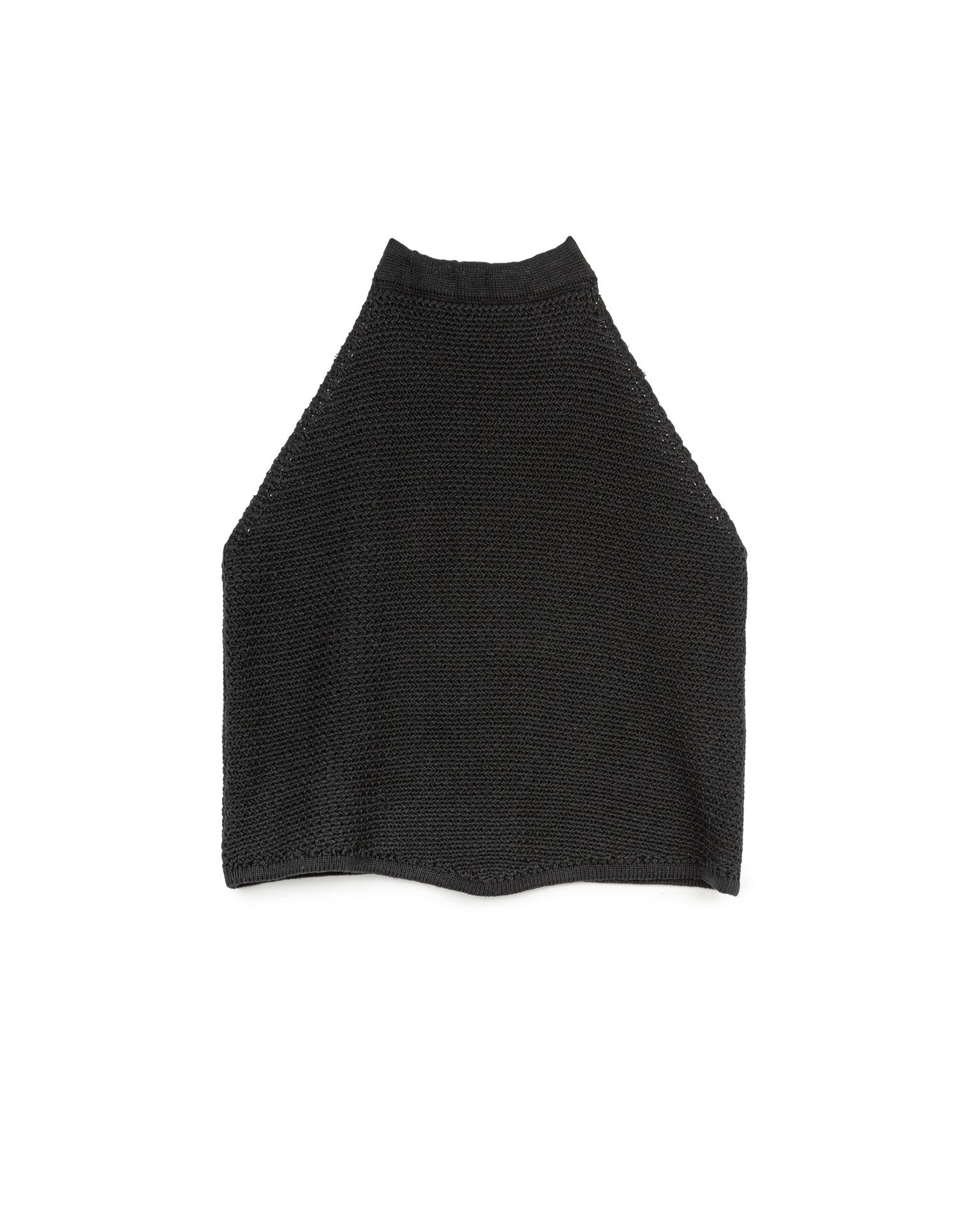 Loom Halter Top