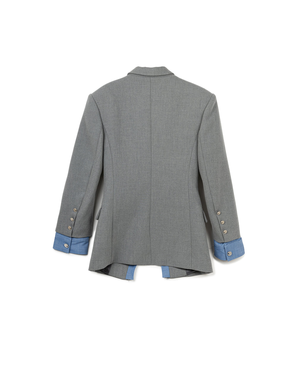 Designer Waisted Blazer