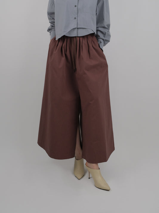 Wide Legs Pants