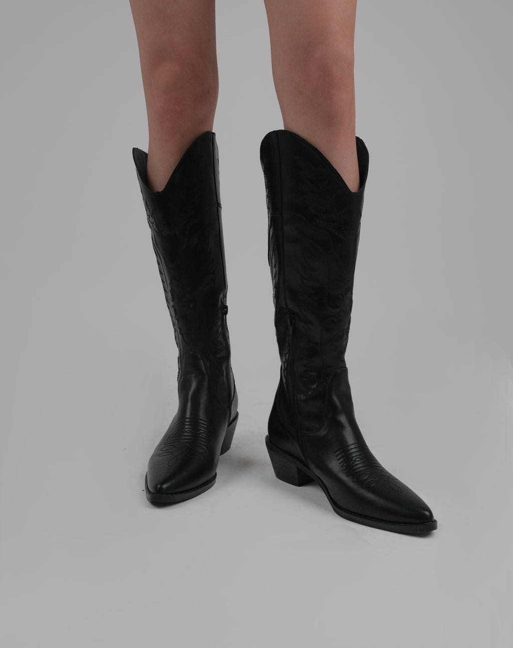 N E O Cowboy Boots