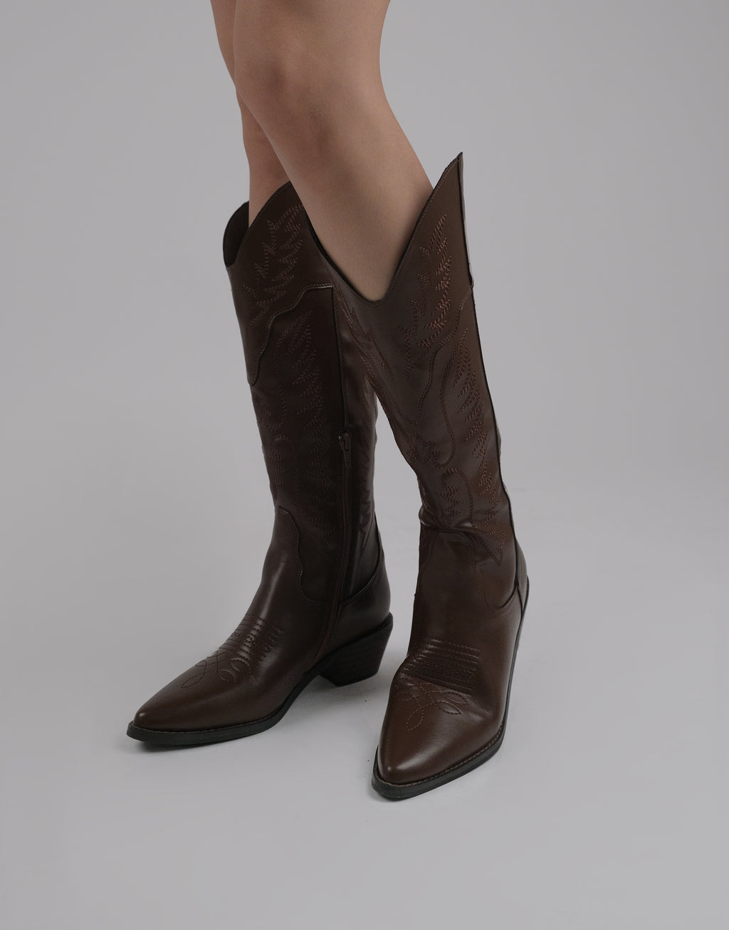 N E O Cowboy Boots