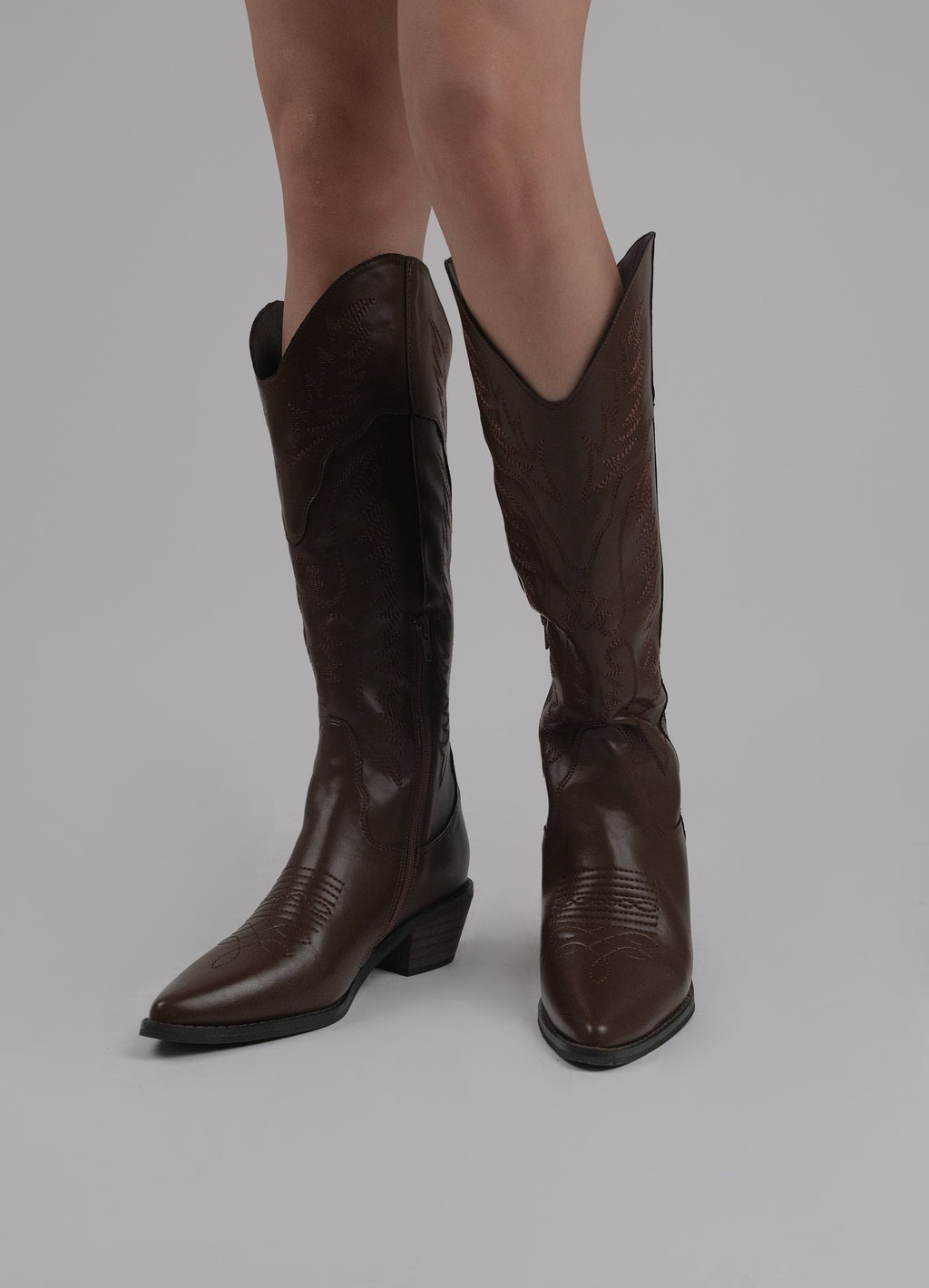 N E O Cowboy Boots
