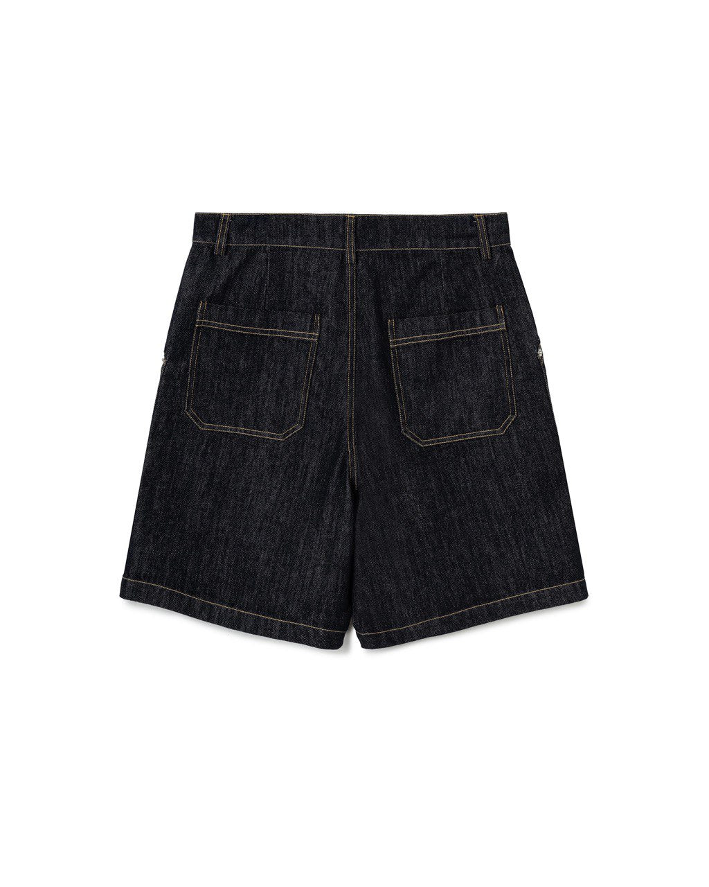 Denim Casual Set