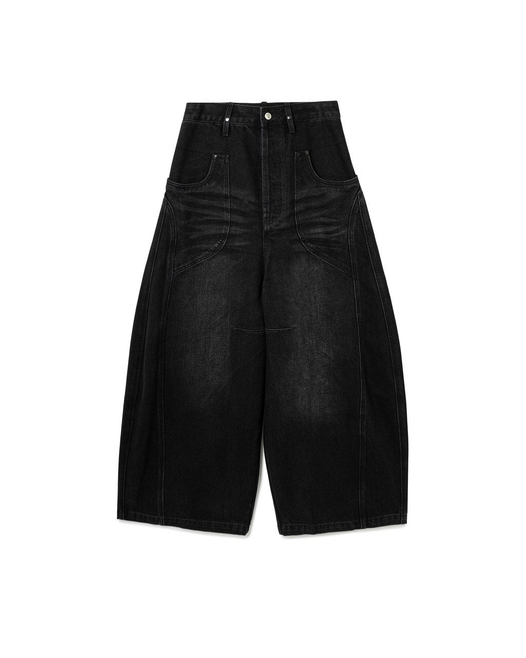 N E O VOL.2_CH.2 Balloon Pants