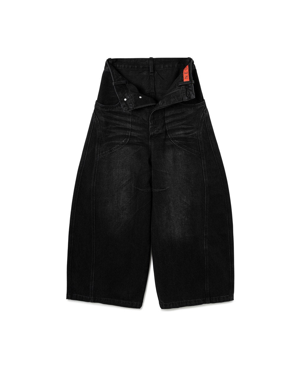 N E O VOL.2_CH.2 Balloon Pants