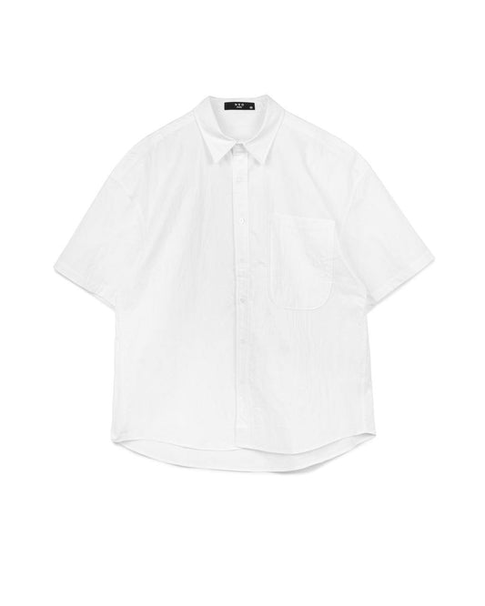 Pocket Short Sleeve Shirt