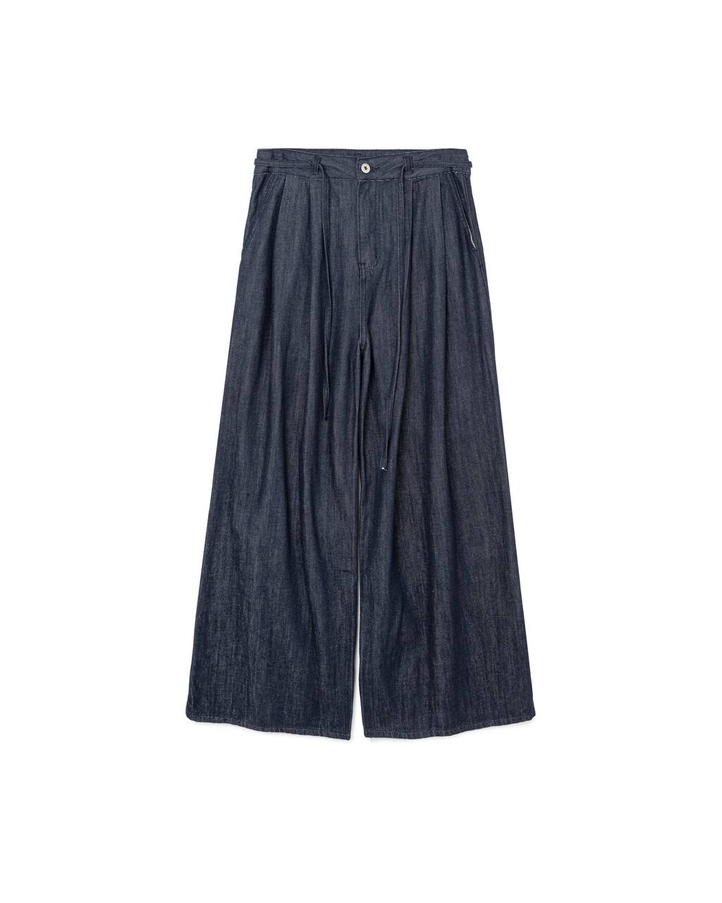 Casual Flare Pants