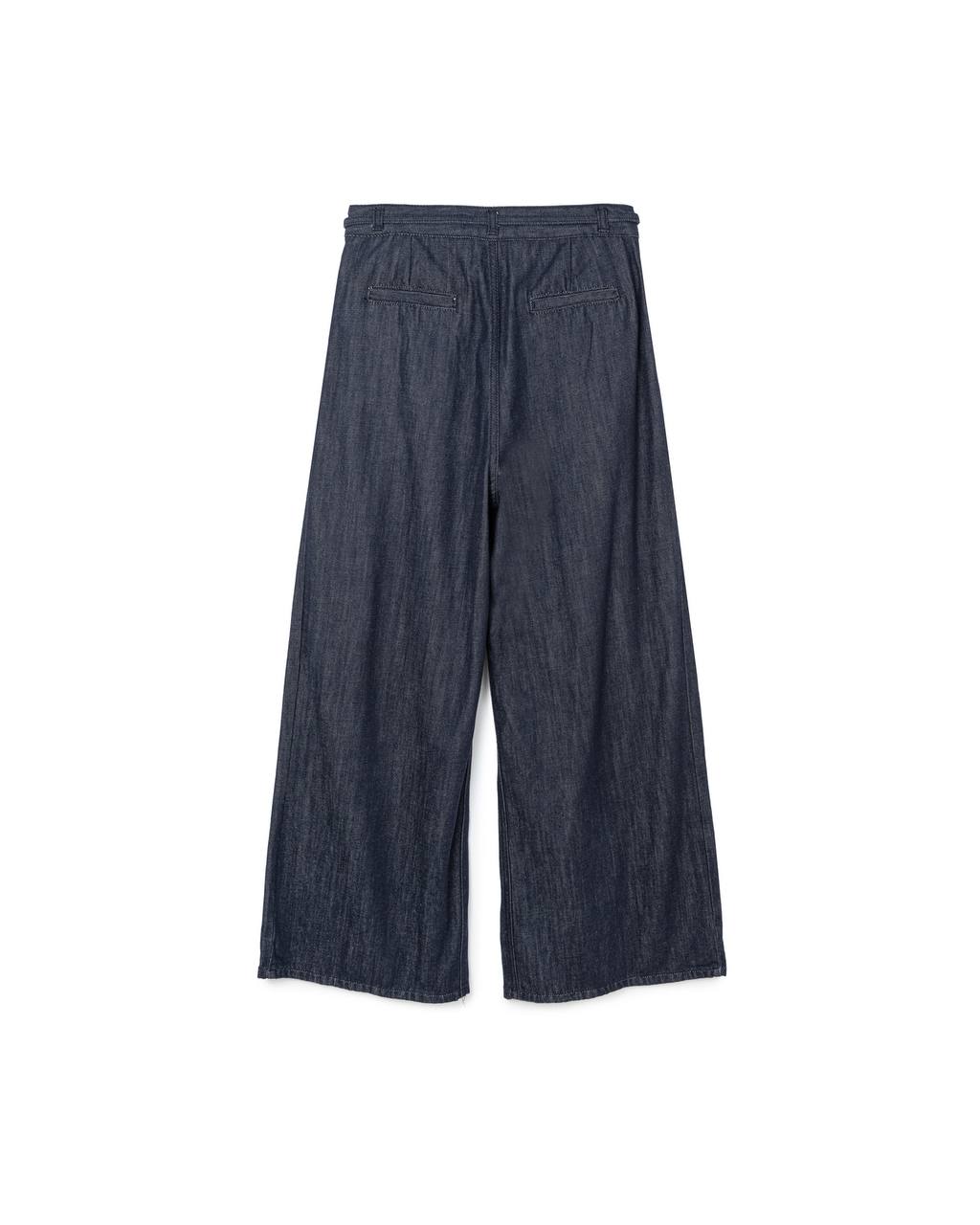 Casual Flare Pants