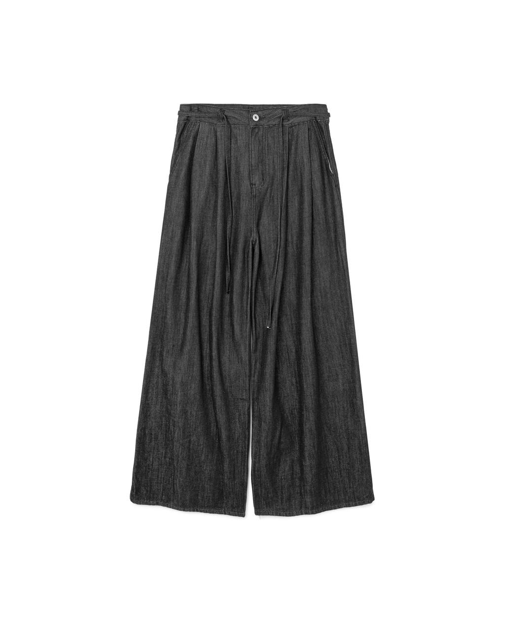 Casual Flare Pants